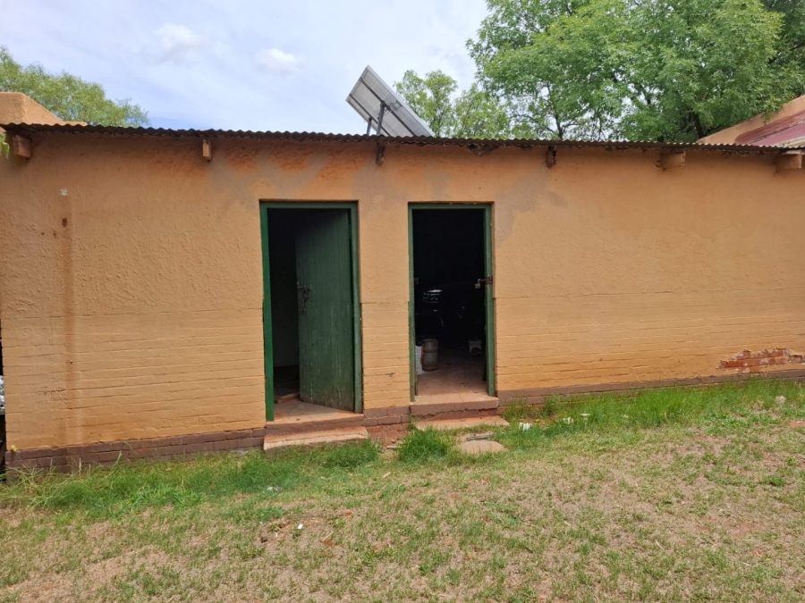 4 Bedroom Property for Sale in Bloemdal Free State